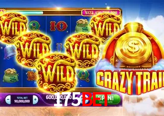 Desvendando o Mundo dos Jogos Virtuais na 175bet