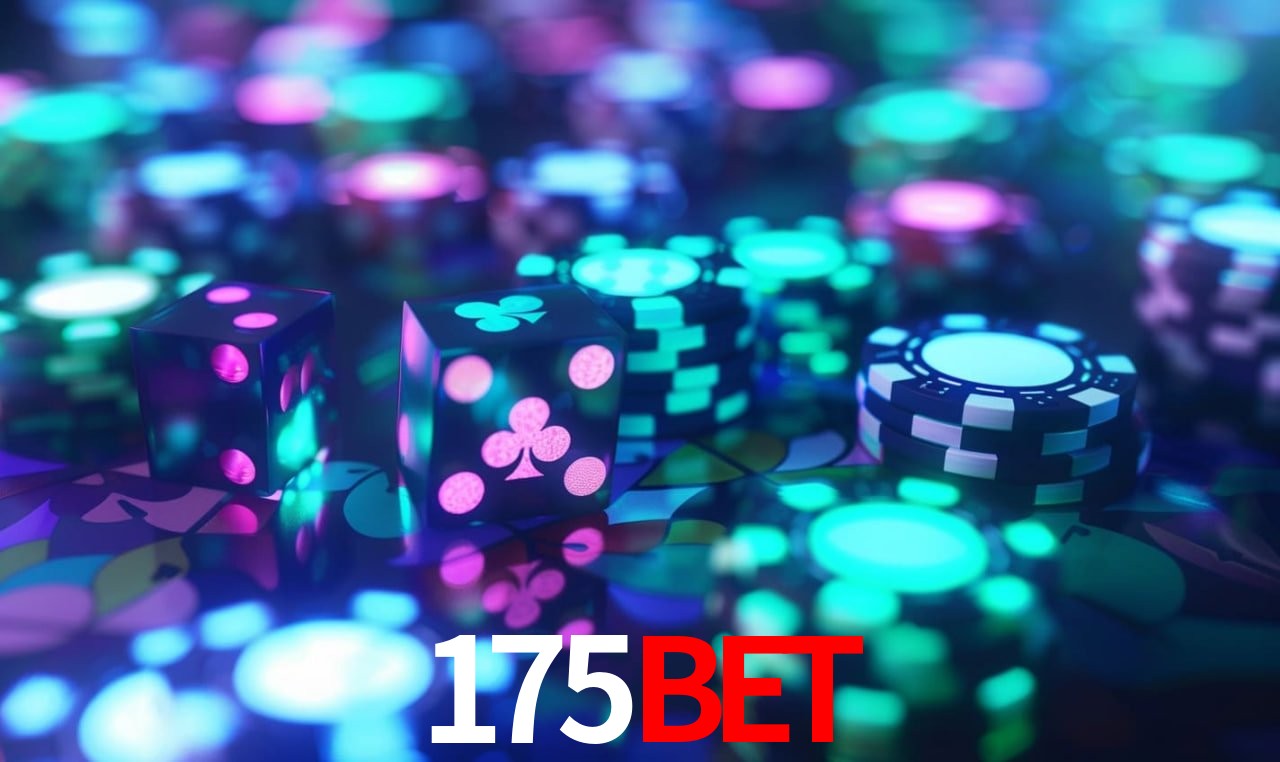 Experiência VIP 175bet