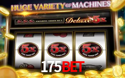 Descubra a Essência do 175bet: Nossa História e Compromissos