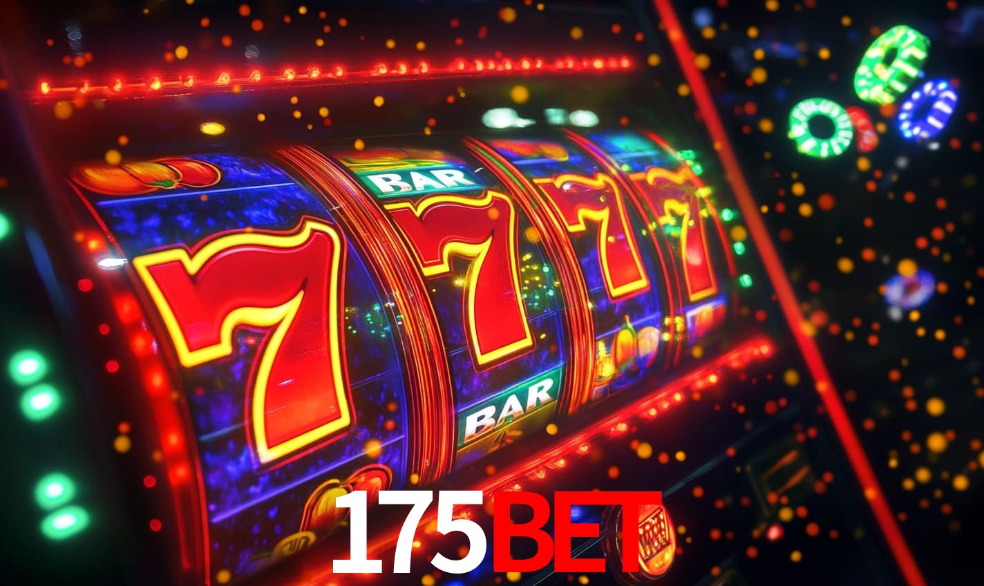 175bet: Seu Cassino Premiado com Pagamentos Rápidos