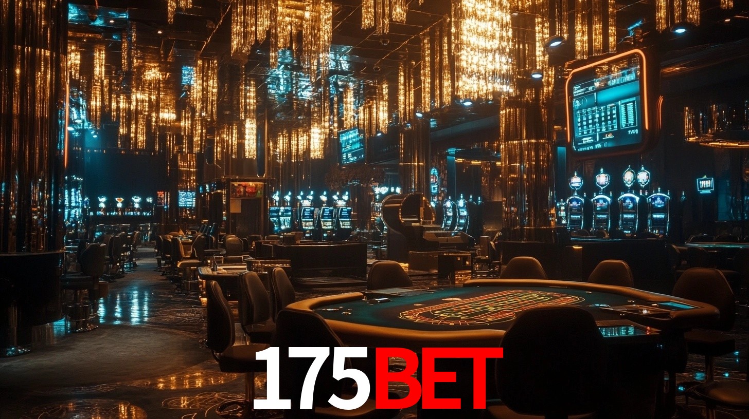175bet - Plataforma Oficial de Slots do Brasil - 175bet.com