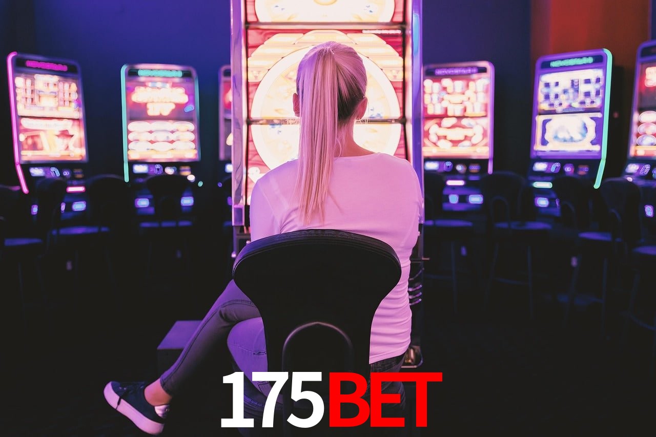 Account Benefits 175bet