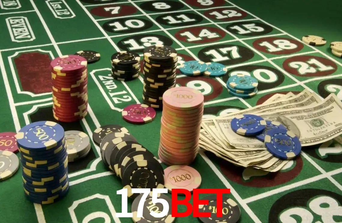 Game Providers 175bet