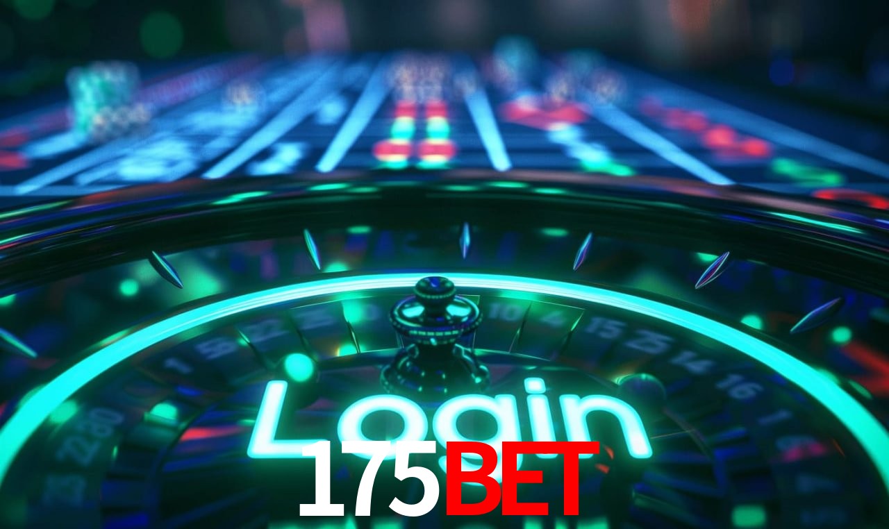 Diretório de Jogos 175bet