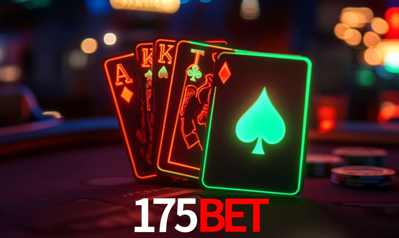 Integração de APIs 175bet
