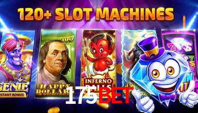 Desvendando o Mundo dos Jogos Virtuais na 175bet