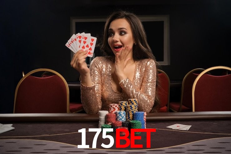 Torneios 175bet