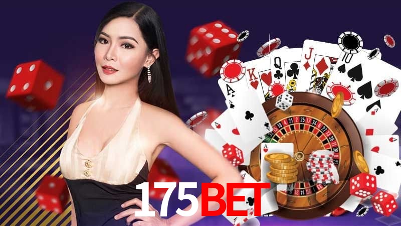 Casino VIP 175bet