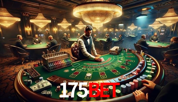 Slot Games 175bet