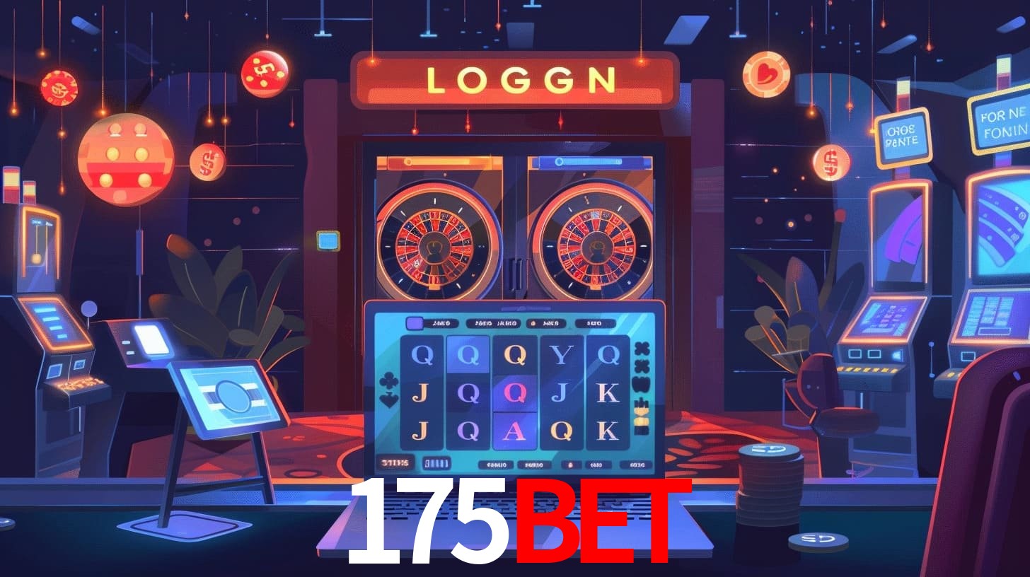 175bet Plataforma - Certificada MGA desde 2015