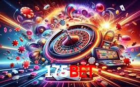 Jogos de Slot 175bet