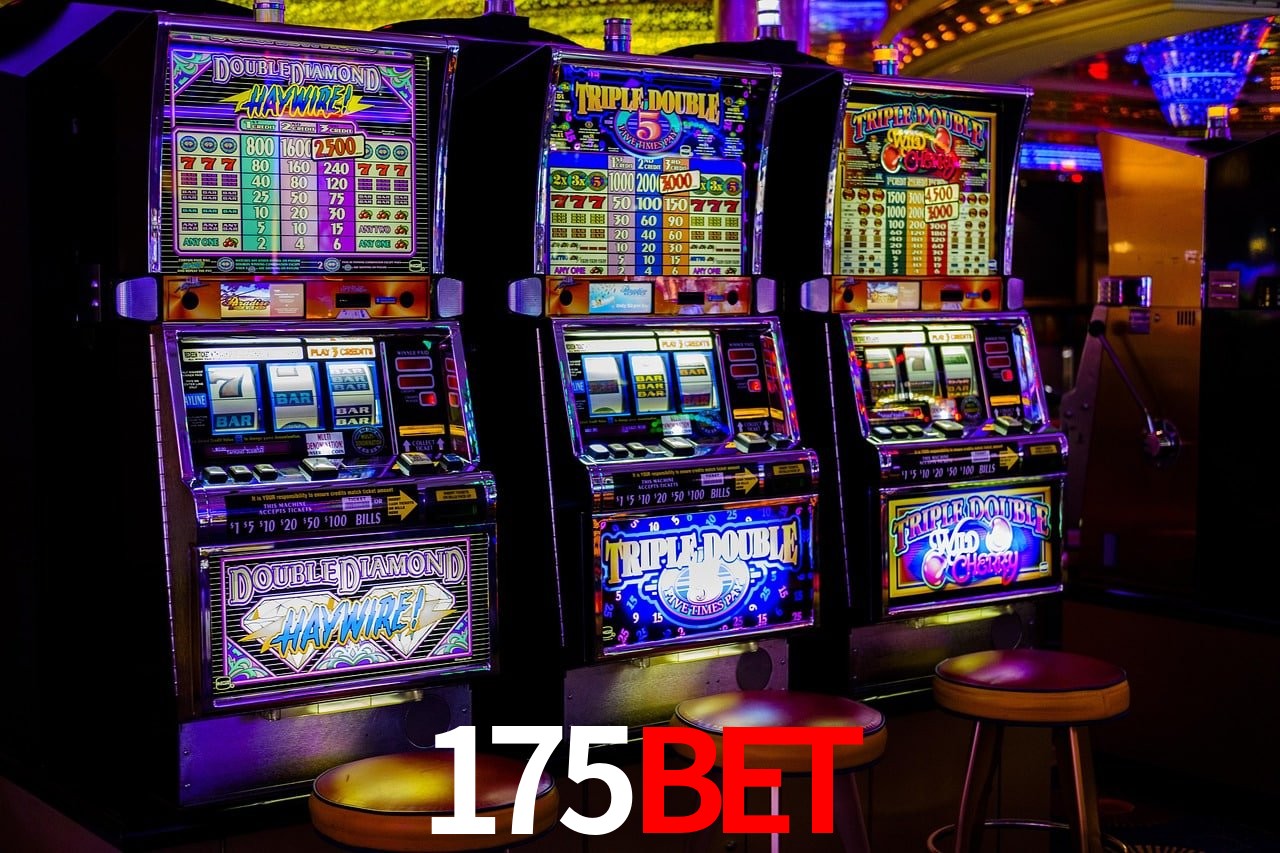 Avaliações dos Jogadores 175bet