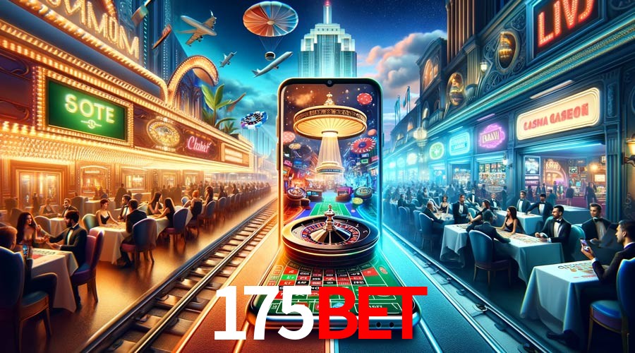 Exclusive Offers 175bet