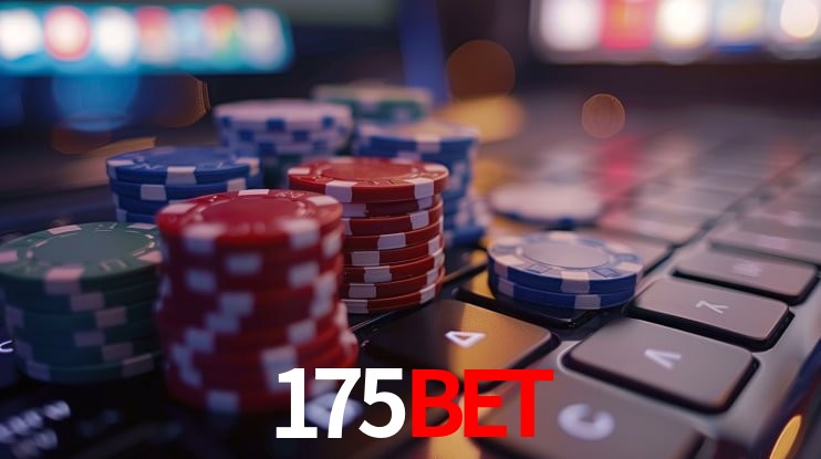 175bet - cassino ao vivo