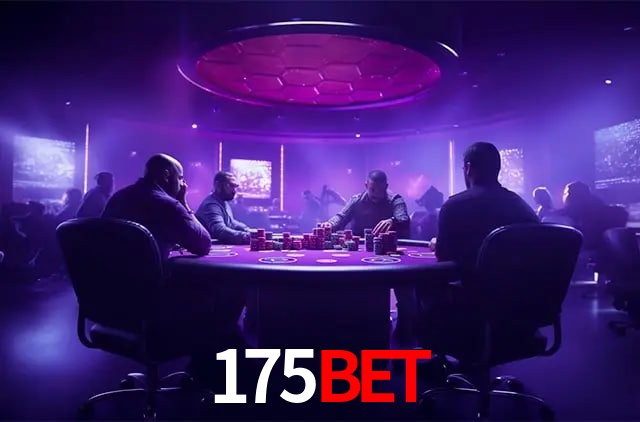 Tecnologia da Plataforma 175bet