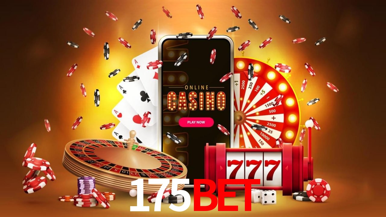 Descubra o Programa VIP da 175bet: Vantagens Exclusivas para Jogadores