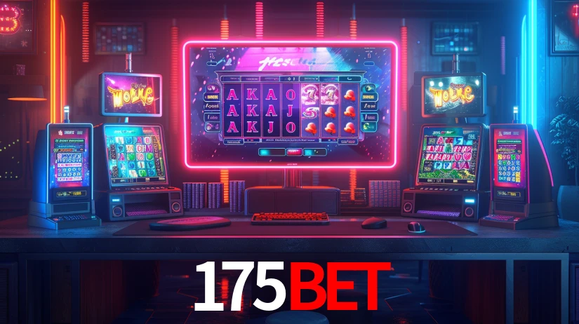 plataforma 175bet