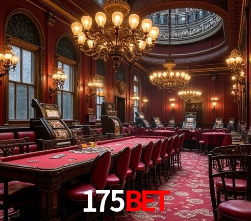 175bet Rio de Janeiro - Licenses