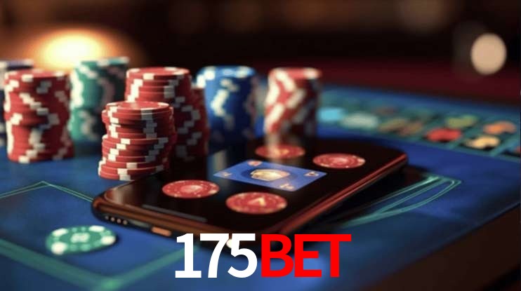 Recursos de Bônus 175bet