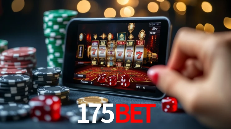 Roulette Table 175bet