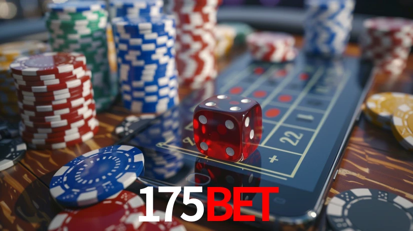Bônus Generosos e Exclusivos no 175bet para Você!