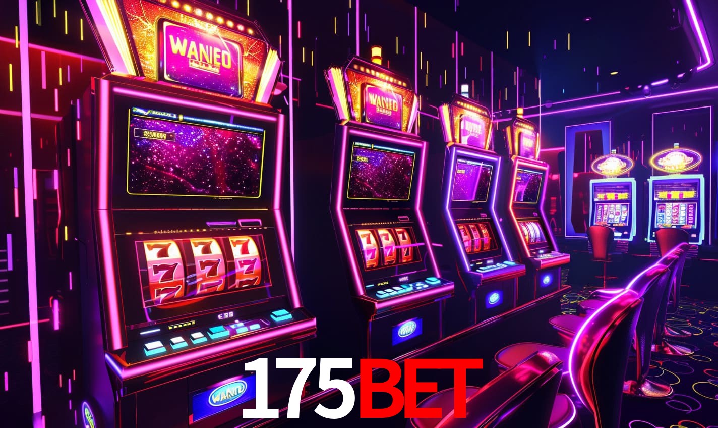 A Emoção da Loteria na 175bet: Uma Chance de Mudança de Vida