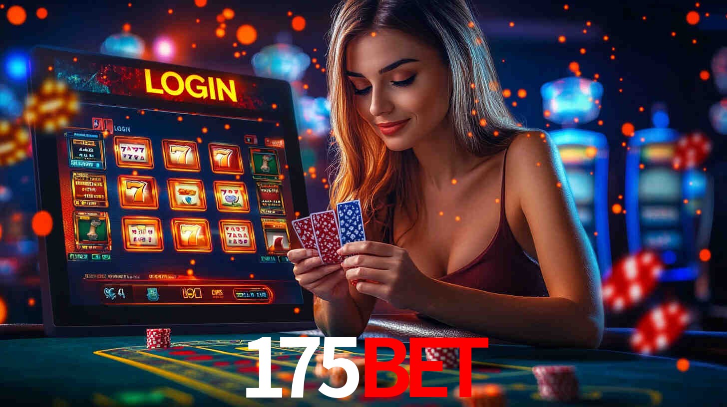 plataforma 175bet