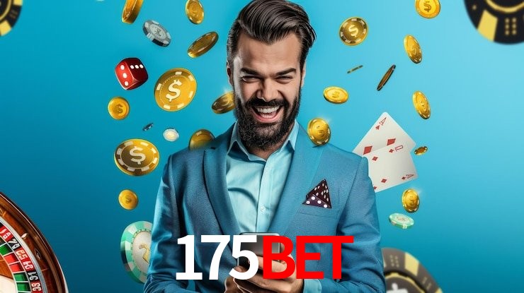 Secure Login 175bet