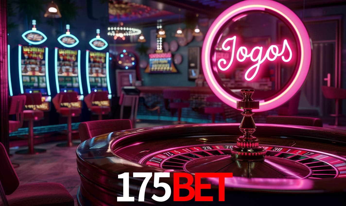 175bet Salvador - Strategies