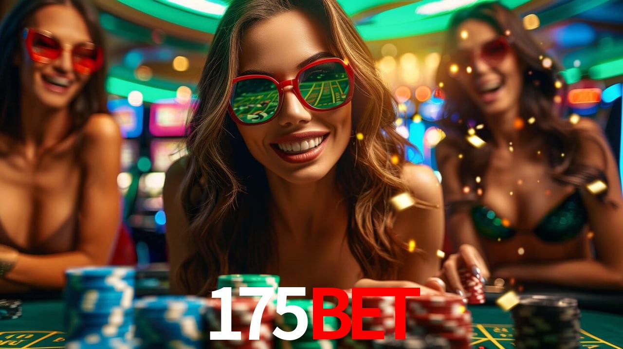 Bonus Features 175bet