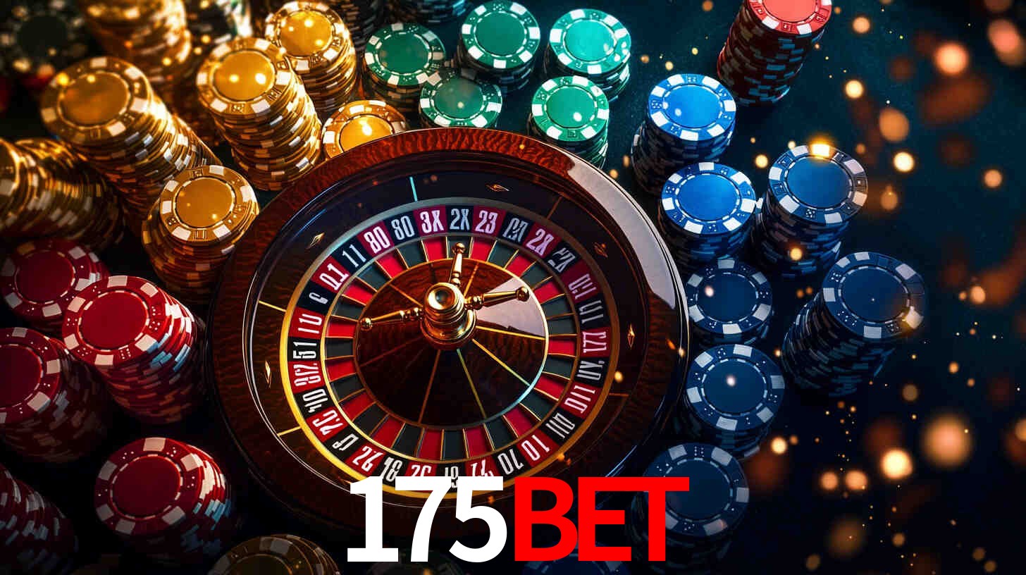 Tournaments 175bet