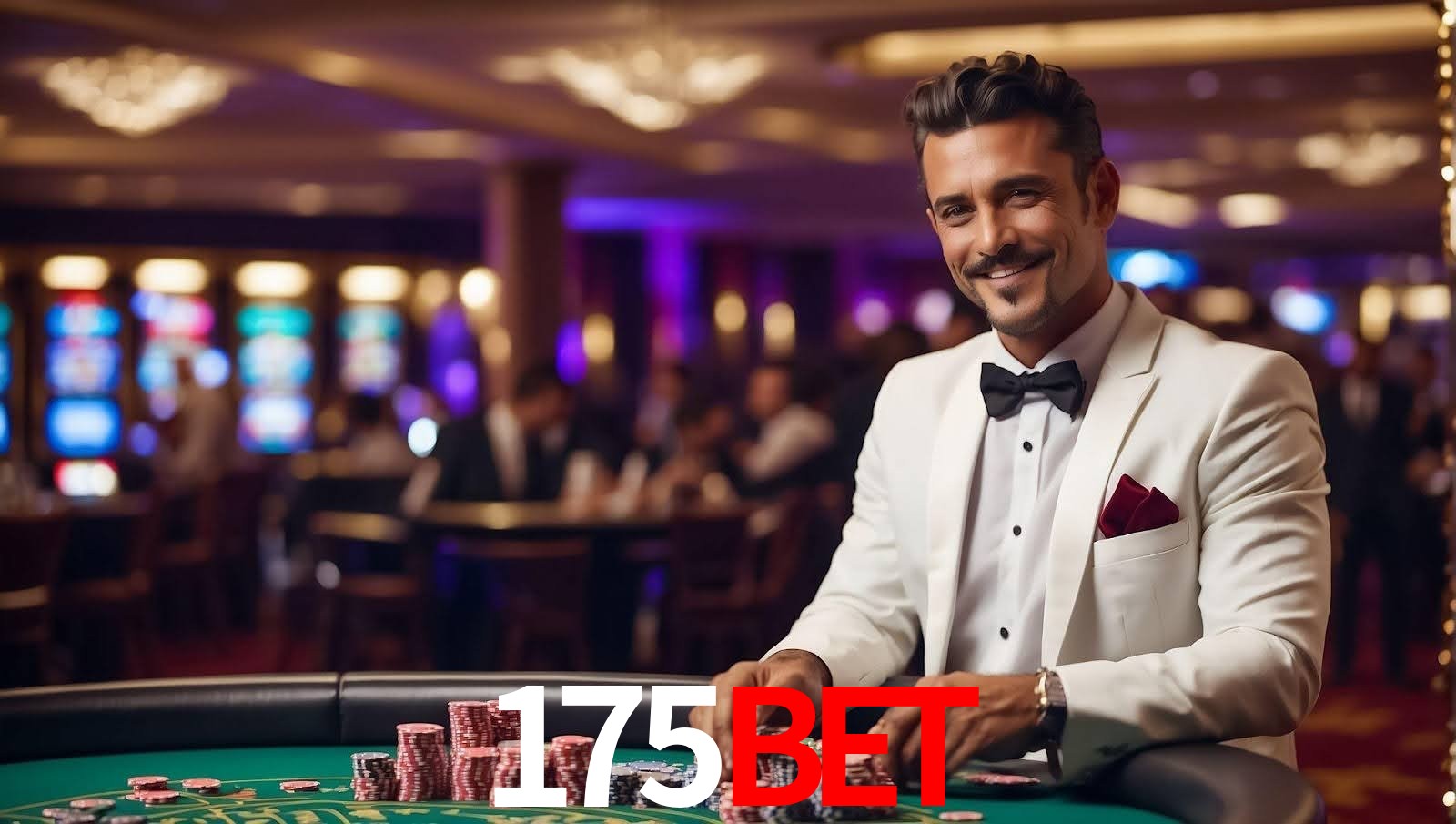175bet Entrar - Login Seguro Certificado