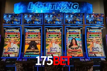 A Revolução dos Aplicativos de Jogos no 175bet