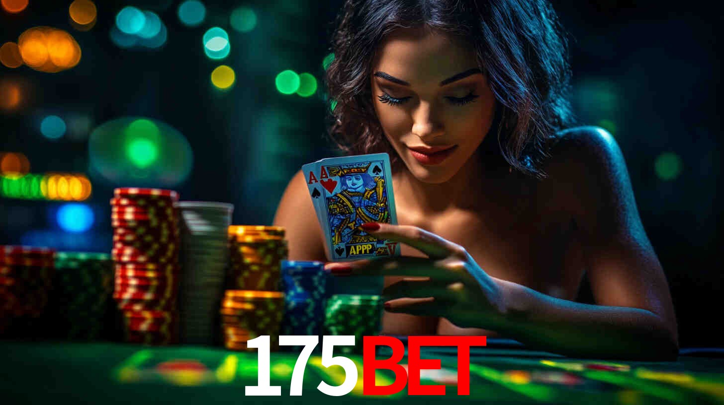 Descubra o Programa VIP da 175bet: Vantagens Exclusivas para Jogadores
