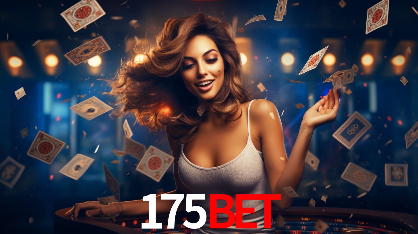 plataforma 175bet