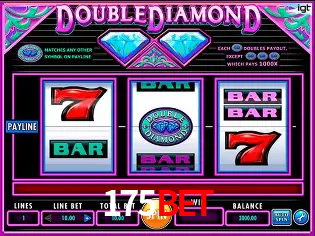 Descubra a Magia dos Jogos de Arcade no 175bet