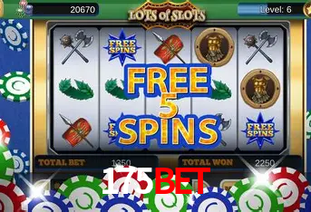 175bet Brasília - Casino Guide