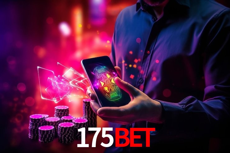 Apostas de Tênis 175bet