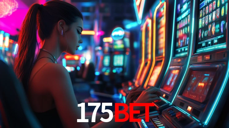 Premium Interface 175bet