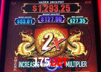 175bet Belo Horizonte - VIP Casino