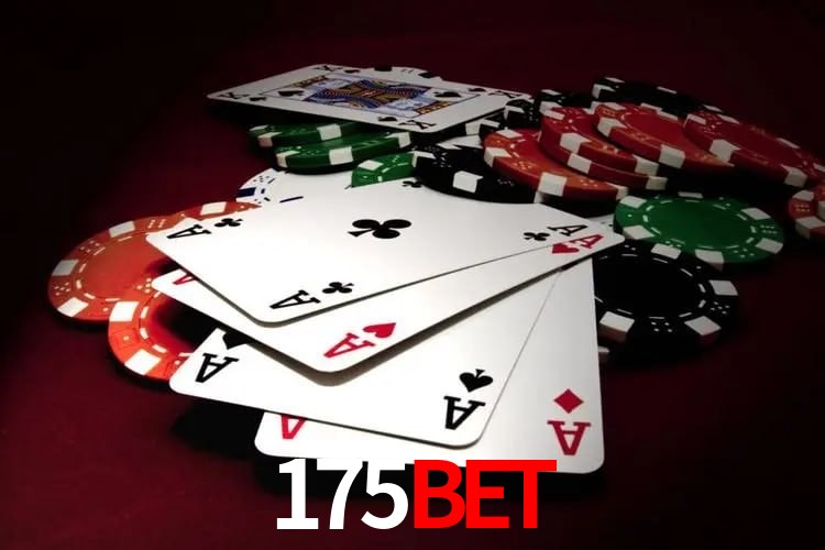 Estatísticas Esportivas 175bet