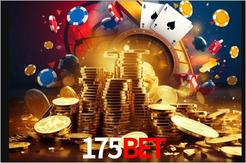 Bônus Diários 175bet