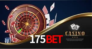 Provedores de Jogos 175bet