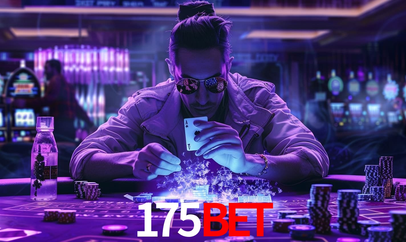 Tennis Betting 175bet